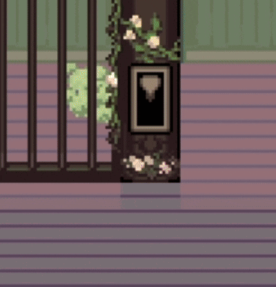 flowery